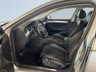 Volkswagen Passat Variant 1.4 GTE Dragkrok M-värmare B-kamera CarPlay S&V – bild 7