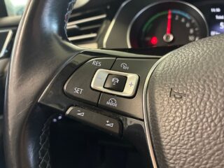 Volkswagen Passat Variant 1.4 GTE Dragkrok M-värmare B-kamera CarPlay S&V – bild 17