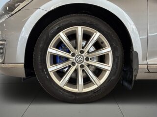 Volkswagen Passat Variant 1.4 GTE Dragkrok M-värmare B-kamera CarPlay S&V – bild 14