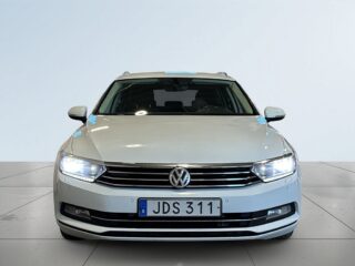 Volkswagen Passat Sportscombi 2.0 TDI AWD Drag Kamera Värmare Psens S&V – bild 2