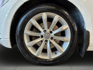 Volkswagen Passat Sportscombi 2.0 TDI AWD Drag Kamera Värmare Psens S&V – bild 14