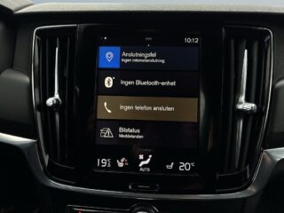 Volvo V90 Cross Country AWD Business Drag/SoV-Däck/Psens/Rattvärm – bild 15
