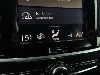 Volvo V90 Cross Country AWD Business Drag/SoV-Däck/Psens/Rattvärm – bild 19