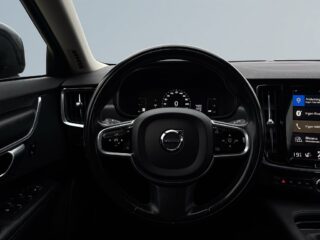 Volvo V90 Cross Country AWD Business Drag/SoV-Däck/Psens/Rattvärm – bild 9