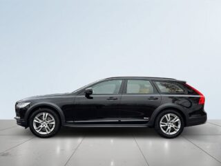 Volvo V90 Cross Country AWD Business Drag/SoV-Däck/Psens/Rattvärm – bild 4