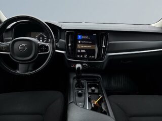 Volvo V90 Cross Country AWD Business Drag/SoV-Däck/Psens/Rattvärm – bild 8