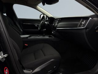 Volvo V90 Cross Country AWD Business Drag/SoV-Däck/Psens/Rattvärm – bild 10