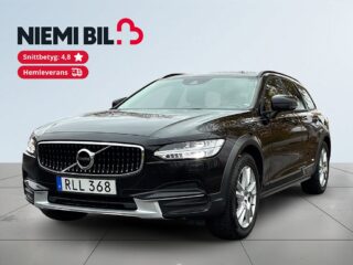 Volvo V90 Cross Country AWD Business Drag/SoV-Däck/Psens/Rattvärm – bild 1