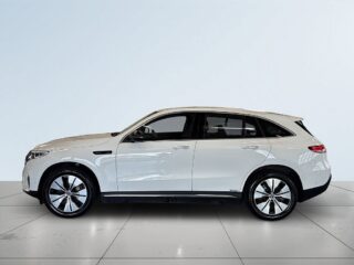 Mercedes-Benz EQC 400 4MATIC S&V-Hjul/Drag/Pvärm/Backkamera/Adfart/MOMS – bild 3