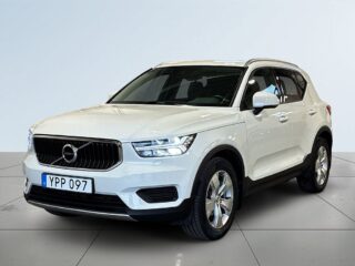 Volvo XC40 T3 Momentum Drag Cockpit Värmare Rattvärme Psens S&V – bild 20
