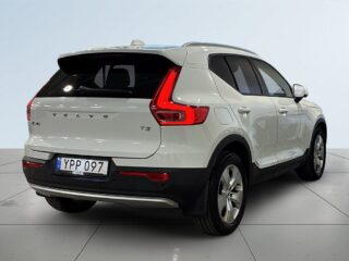 Volvo XC40 T3 Momentum Drag Cockpit Värmare Rattvärme Psens S&V – bild 5