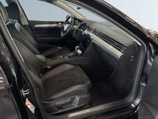 Volkswagen Passat Sportscombi GTE 1.4 TSI ACT OPF GTE S&V/Drag/Backkamera – bild 10