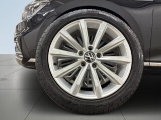 Volkswagen Passat Sportscombi GTE 1.4 TSI ACT OPF GTE S&V/Drag/Backkamera – bild 14