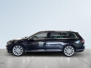 Volkswagen Passat Sportscombi GTE 1.4 TSI ACT OPF GTE S&V/Drag/Backkamera – bild 4