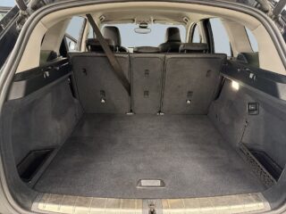 BMW X1 xDrive20d Steptronic Sport line S&V/Drag/M/Kvärmare/BT – bild 12