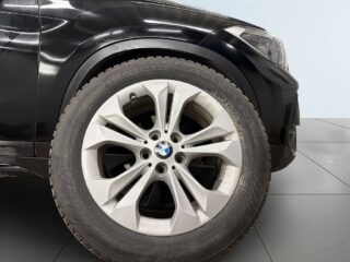 BMW X1 xDrive20d Steptronic Sport line S&V/Drag/M/Kvärmare/BT – bild 14