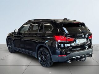 BMW X1 xDrive20d Steptronic Sport line S&V/Drag/M/Kvärmare/BT – bild 5