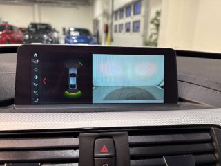BMW 330i xDrive Grand Turismo M Sport Drag Mok Kamera GPS SoV – bild 17