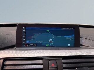 BMW 330i xDrive Grand Turismo M Sport Drag Mok Kamera GPS SoV – bild 15
