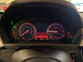 BMW 330i xDrive Grand Turismo M Sport Drag Mok Kamera GPS SoV – bild 22