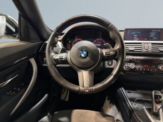 BMW 330i xDrive Grand Turismo M Sport Drag Mok Kamera GPS SoV – bild 9