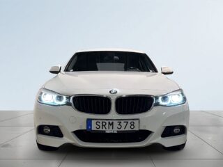 BMW 330i xDrive Grand Turismo M Sport Drag Mok Kamera GPS SoV – bild 2