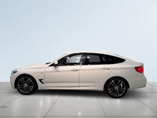 BMW 330i xDrive Grand Turismo M Sport Drag Mok Kamera GPS SoV – bild 4