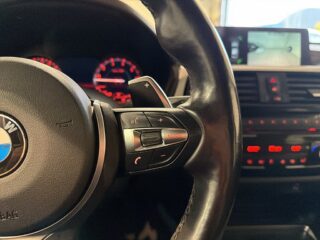 BMW 330i xDrive Grand Turismo M Sport Drag Mok Kamera GPS SoV – bild 20