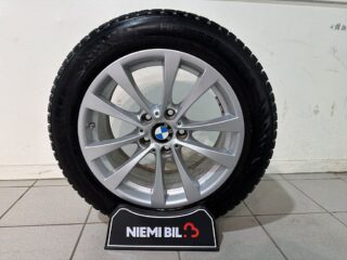 BMW 330i xDrive Grand Turismo M Sport Drag Mok Kamera GPS SoV – bild 19