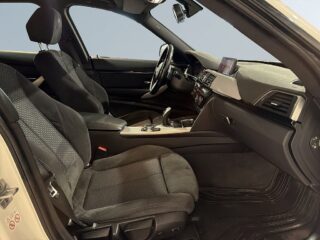 BMW 330i xDrive Grand Turismo M Sport Drag Mok Kamera GPS SoV – bild 10