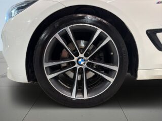 BMW 330i xDrive Grand Turismo M Sport Drag Mok Kamera GPS SoV – bild 14