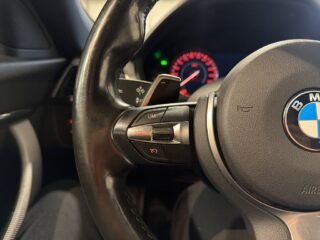 BMW 330i xDrive Grand Turismo M Sport Drag Mok Kamera GPS SoV – bild 21