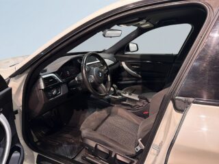 BMW 330i xDrive Grand Turismo M Sport Drag Mok Kamera GPS SoV – bild 7