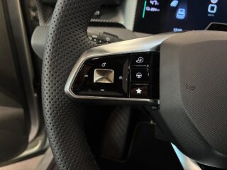 MG S5 EV Long Range 64 kWh Garanti 360° Mg-Pilot Carplay GPS – bild 23