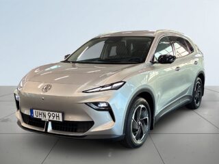 MG S5 EV Long Range 64 kWh Garanti 360° Mg-Pilot Carplay GPS – bild 16
