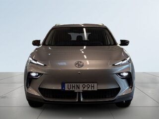 MG S5 EV Long Range 64 kWh Garanti 360° Mg-Pilot Carplay GPS – bild 2