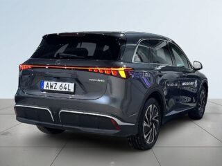 MG S6 EV Dual Motor 77 kWh AWD 360° HuD Panorama 0 % Ränta – bild 5