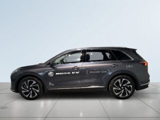 MG S6 EV Dual Motor 77 kWh AWD 360° HuD Panorama 0 % Ränta – bild 3