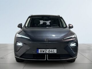 MG S6 EV Dual Motor 77 kWh AWD 360° HuD Panorama 0 % Ränta – bild 2