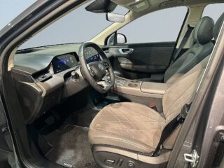 MG S6 EV Dual Motor 77 kWh AWD 360° HuD Panorama 0 % Ränta – bild 6