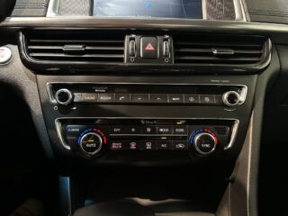 Kia Optima Plug-in Hybrid Adv Plus 2 H/K Mvärm Kamera Pano SoV – bild 24