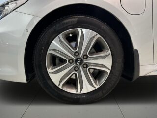 Kia Optima Plug-in Hybrid Adv Plus 2 H/K Mvärm Kamera Pano SoV – bild 14