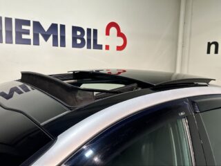 Kia Optima Plug-in Hybrid Adv Plus 2 H/K Mvärm Kamera Pano SoV – bild 18