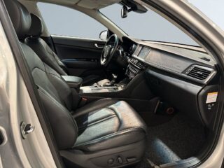 Kia Optima Plug-in Hybrid Adv Plus 2 H/K Mvärm Kamera Pano SoV – bild 10