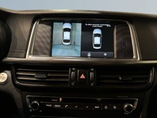 Kia Optima Plug-in Hybrid Adv Plus 2 H/K Mvärm Kamera Pano SoV – bild 11