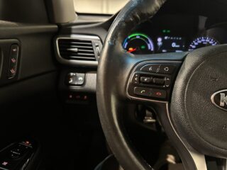 Kia Optima Plug-in Hybrid Adv Plus 2 H/K Mvärm Kamera Pano SoV – bild 21