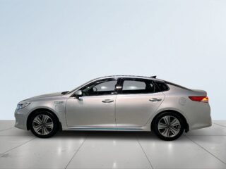 Kia Optima Plug-in Hybrid Adv Plus 2 H/K Mvärm Kamera Pano SoV – bild 4