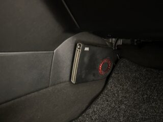 Kia Optima Plug-in Hybrid Adv Plus 2 H/K Mvärm Kamera Pano SoV – bild 19