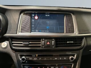 Kia Optima Plug-in Hybrid Adv Plus 2 H/K Mvärm Kamera Pano SoV – bild 15