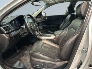 Kia Optima Plug-in Hybrid Adv Plus 2 H/K Mvärm Kamera Pano SoV – bild 7